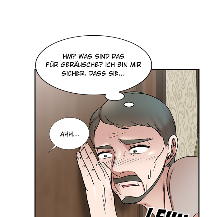 Verbotene Blicke - episode 7 - 8