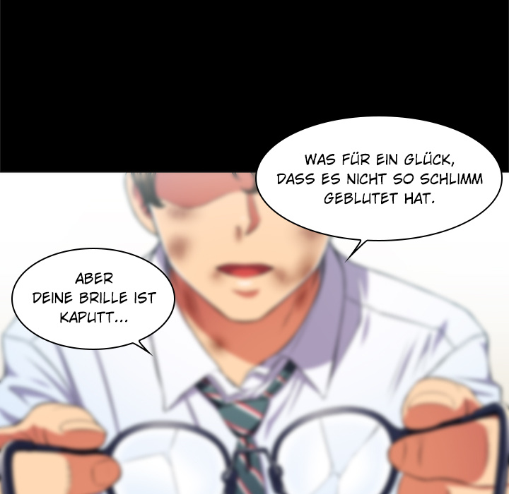 Vom Fiesling zum Liebling - episode 13 - 20