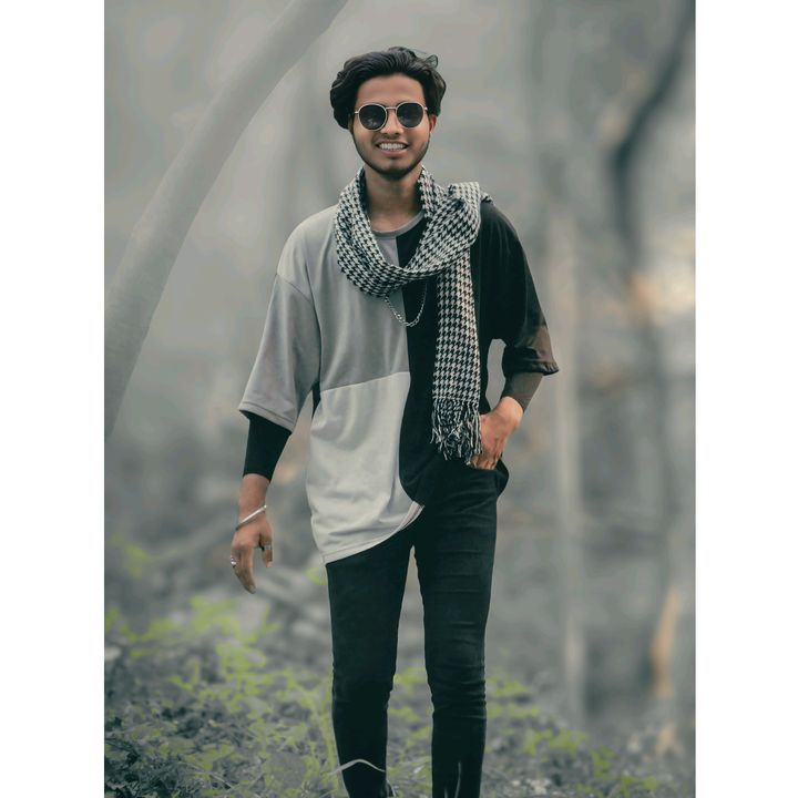 @Danishkhan - original sound