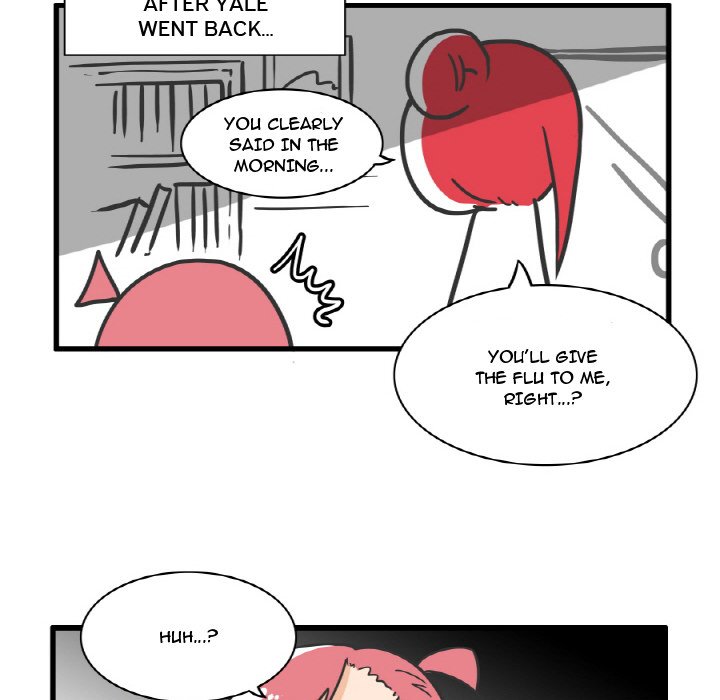 The Amazing Siblings - episode 10 - 14
