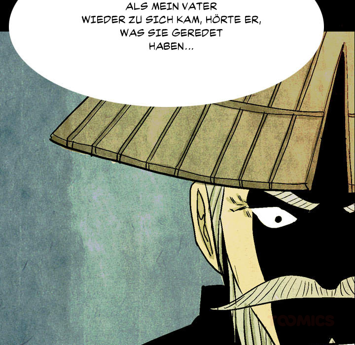 Der Schwertklan Joseons - episode 46 - 110