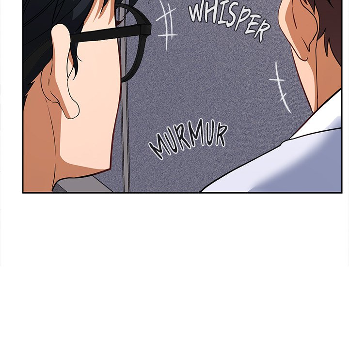 Office Romance is a No-No - episode 6 - 17