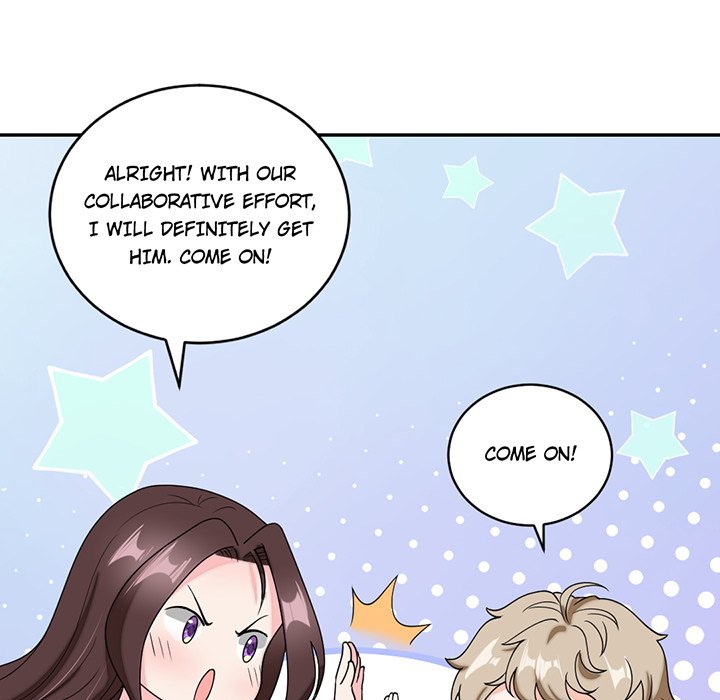 Mommy, Where's My Daddy? - episode 35 - 26