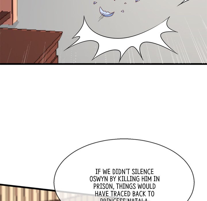 Clever Lady Chelsea - episode 22 - 4