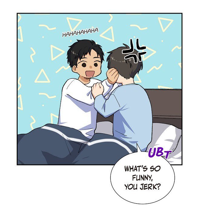 Lovers, Cats, and the Killer - episode 10 - 81