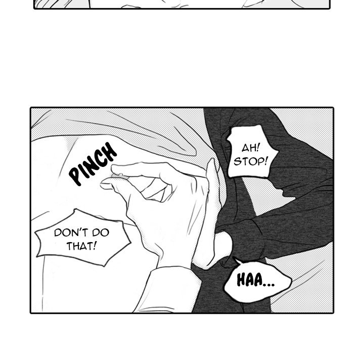 His Preference - episode 6 - 9
