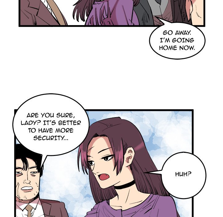A Bad Friend - episode 13 - 22