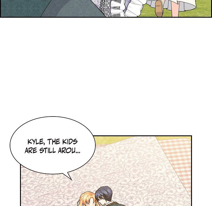 The Destroyer Fell in Love with Me - episode 85 - 114