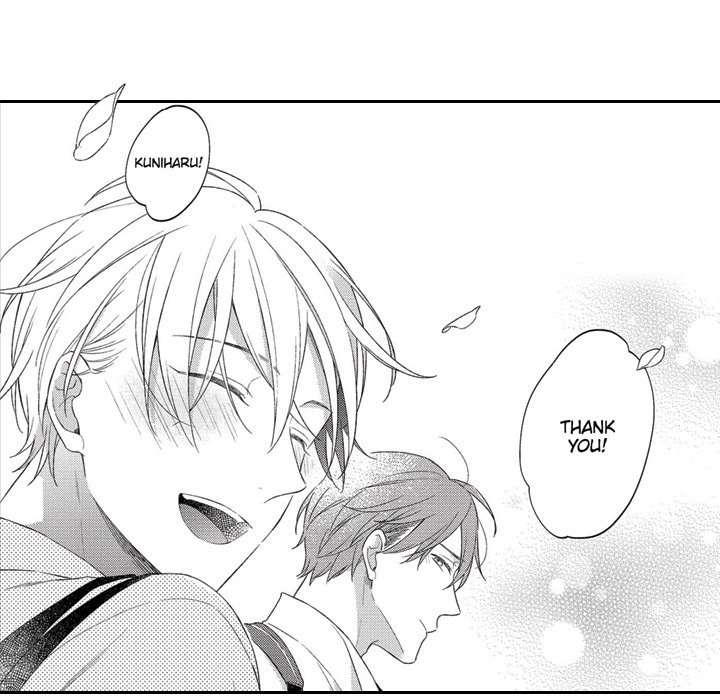 Love Blooms for a Twisted Blossom - episode 10 - 44