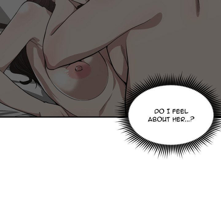 You're Not That Special! - episode 11 - 4