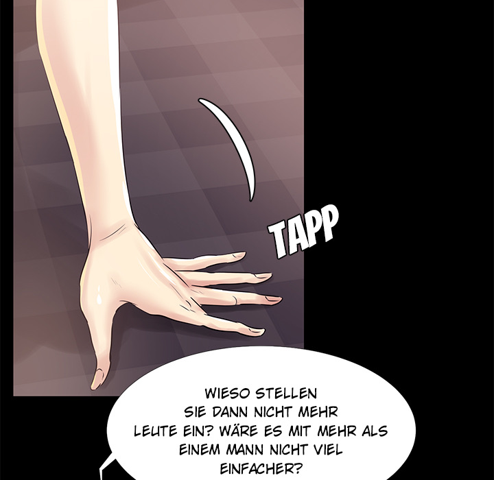 Ein wichtiger Mitarbeiter - episode 19 - 26