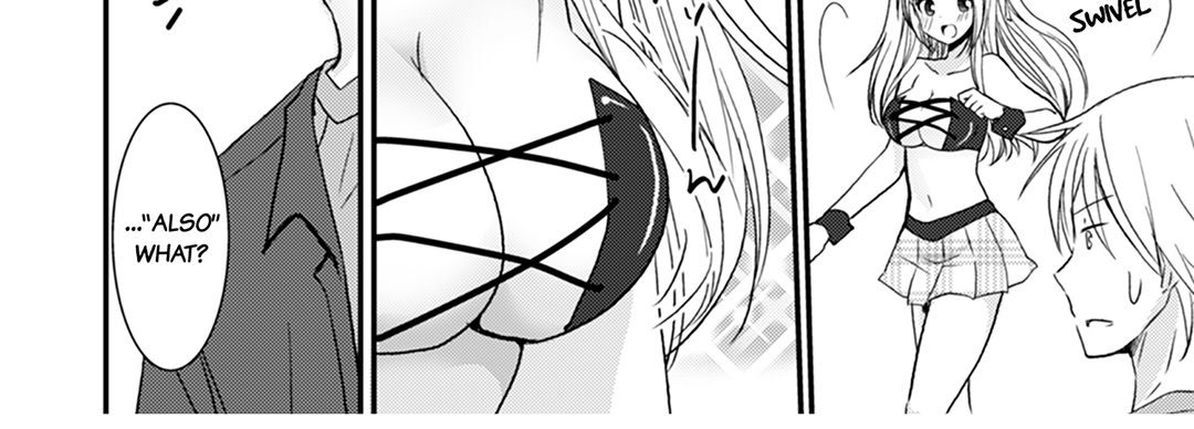 My H-Cup Neighbor Doesn't Wear a Bra, So I Just Couldn't Help Myself but Stick It In! - episode 11 - 19