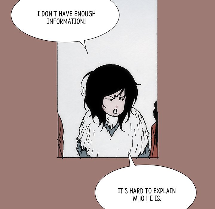 Living with One Leg - episode 14 - 9