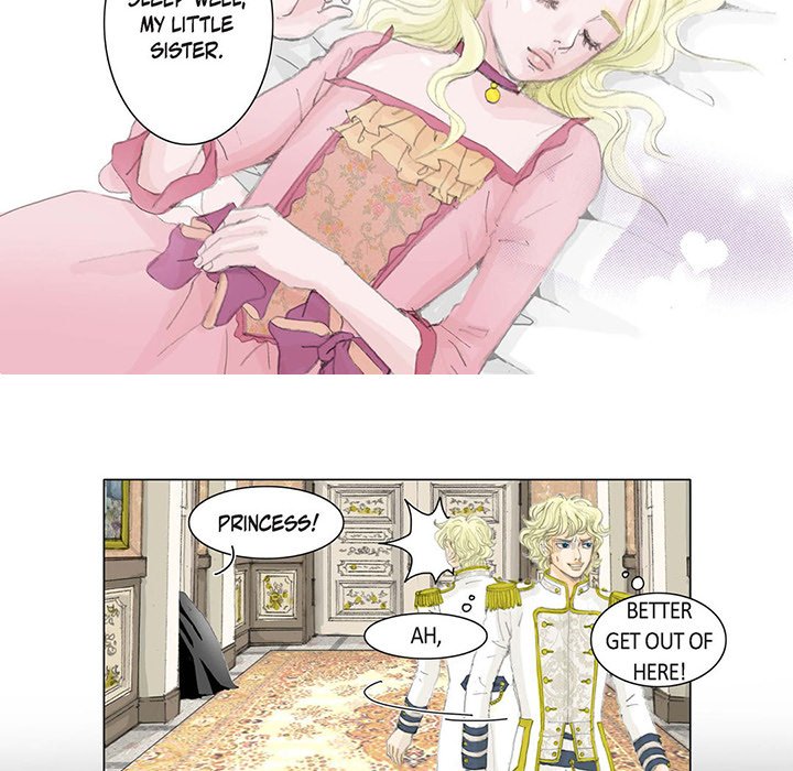 The Emperor's Woman - episode 3 - 29