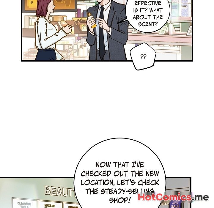 Survival Marriage - episode 16 - 25