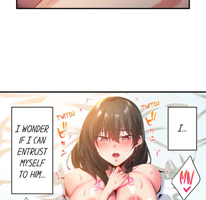 At Night She's a Nymphomaniac - episode 17 - 48