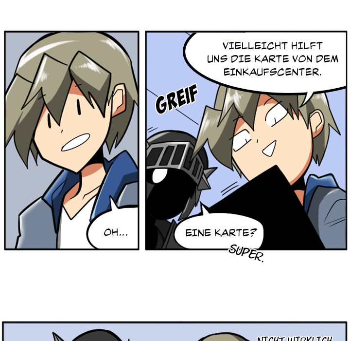 Das Wohnheim aus einer anderen Welt - episode 21 - 29