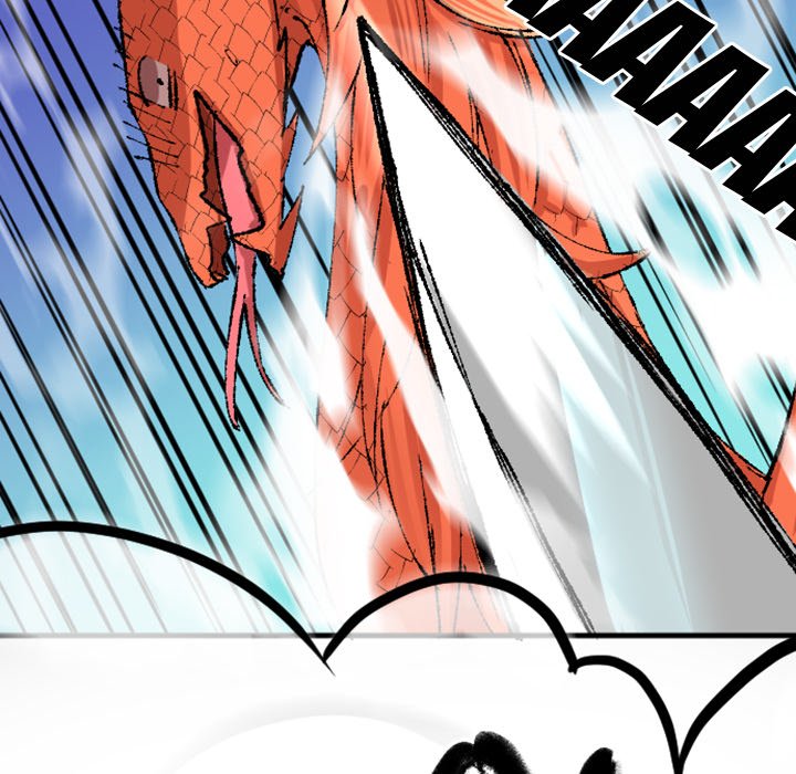 Today, I Meet a Dragon - episode 17 - 47