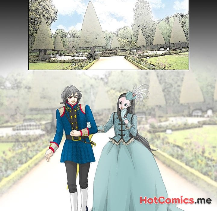The Emperor's Woman - episode 7 - 24