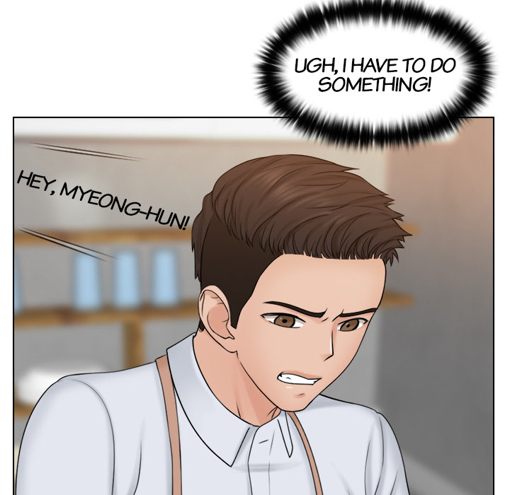 My Girlfriend and My Slave - episode 12 - 43