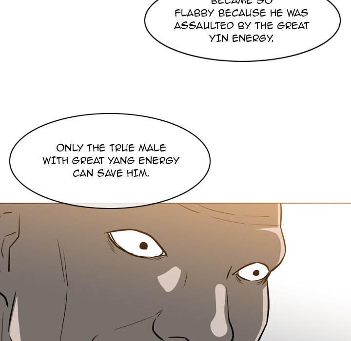 Path to Salvation - episode 48 - 68