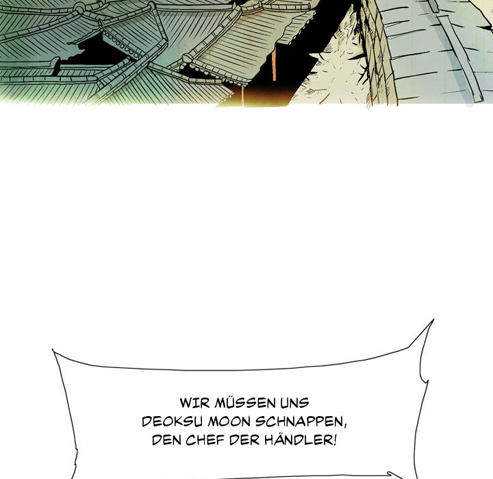 Der Schwertklan Joseons - episode 29 - 85