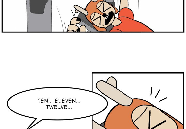 Herbivore High School - episode 38 - 2