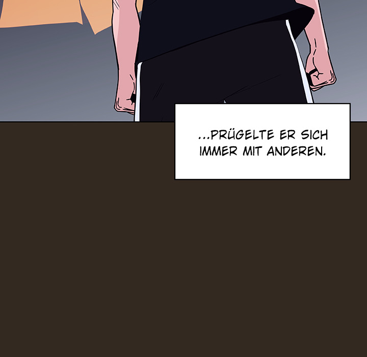 Dreiblättriges Kleeblatt - episode 55 - 45