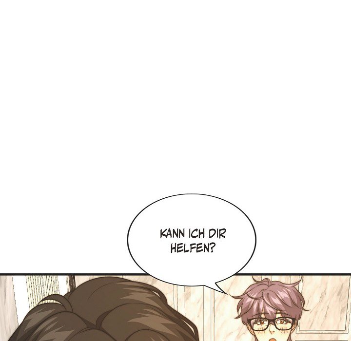 Die geheime Liebe des Omega K - episode 28 - 10