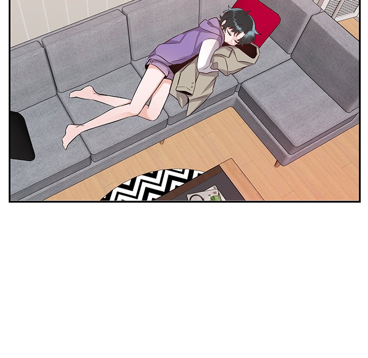Pheromone Sherbet♥ - episode 10 - 64