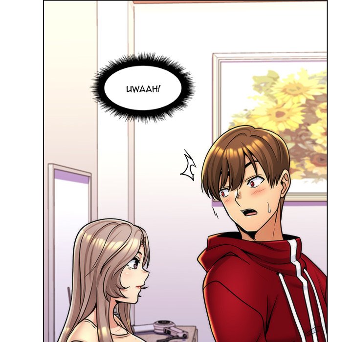 Mrs. Girlfriend - episode 6 - 88