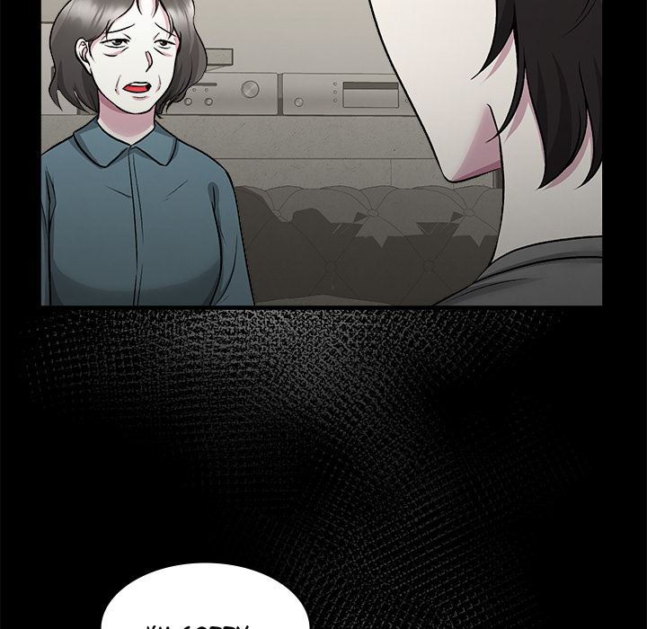 Demon Cat - episode 14 - 5