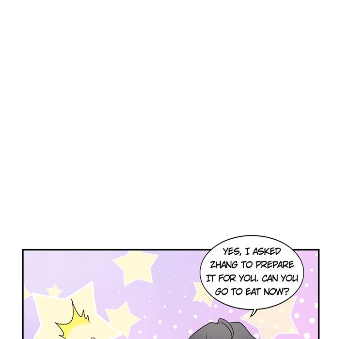 Mommy, Where's My Daddy? - episode 45 - 20