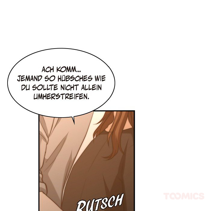 Die geheime Liebe des Omega K - episode 7 - 98
