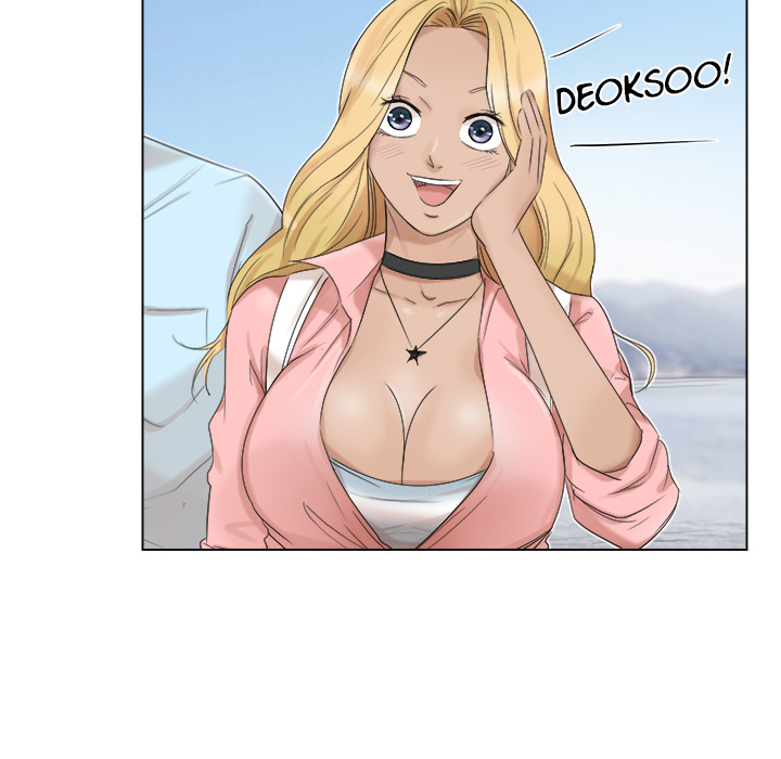 Lieber Nicht - episode 28 - 19