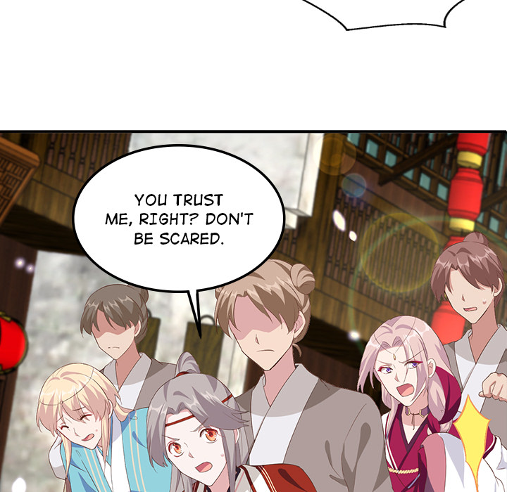 Four New Husbands - episode 18 - 115