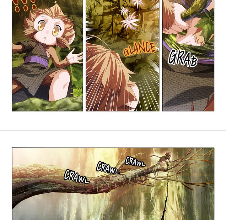 The Monkey King's Tale - episode 6 - 12