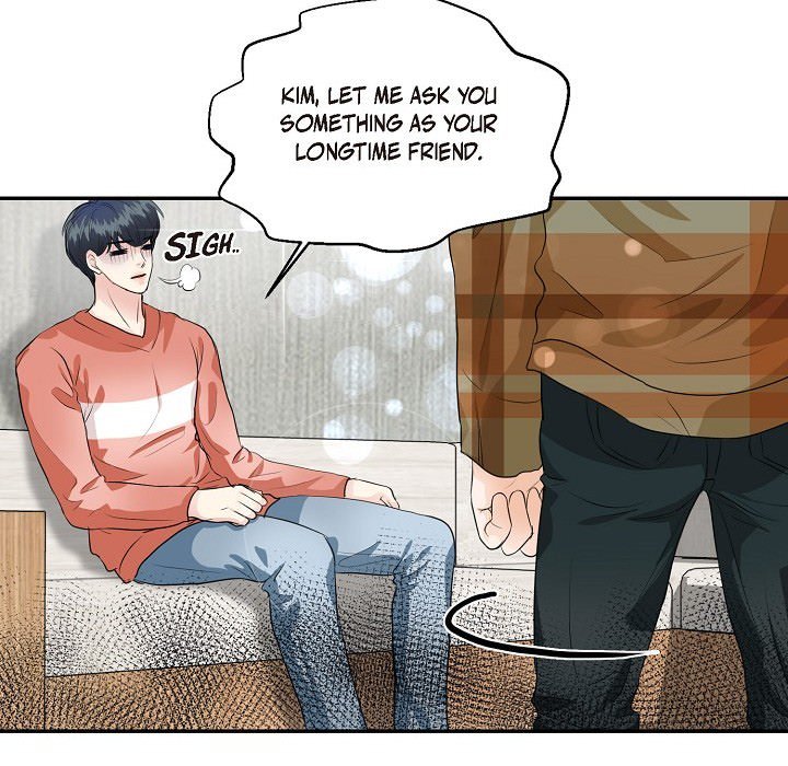 Come Be My Teacher - episode 18 - 34