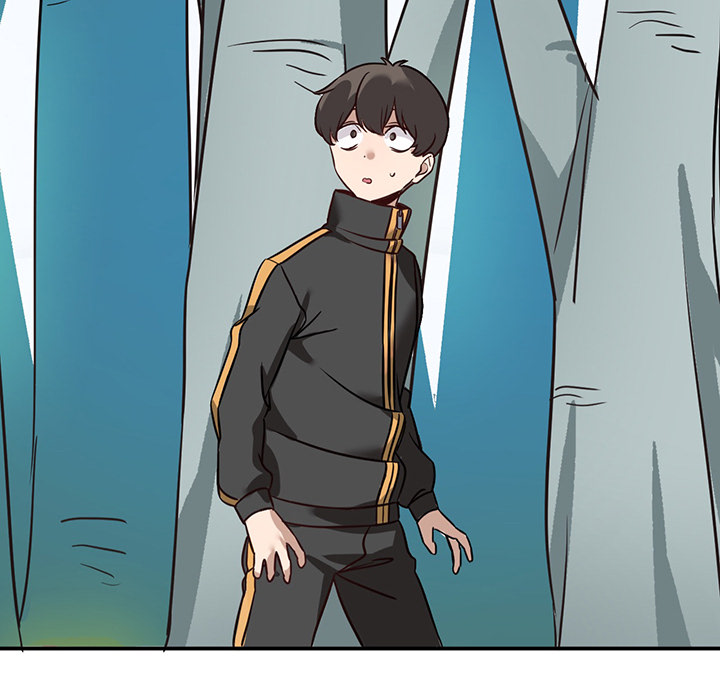 No Man's Land - episode 1 - 31