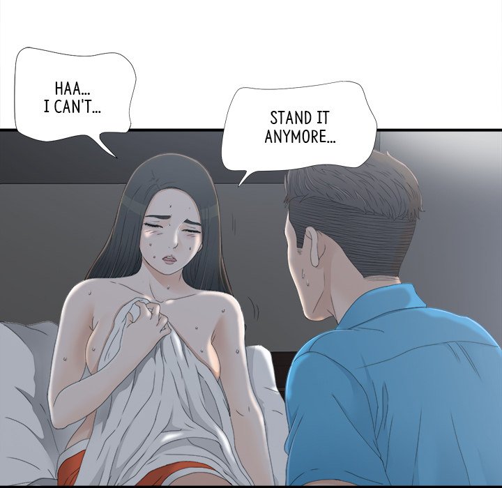 The Secret Friend - episode 12 - 16