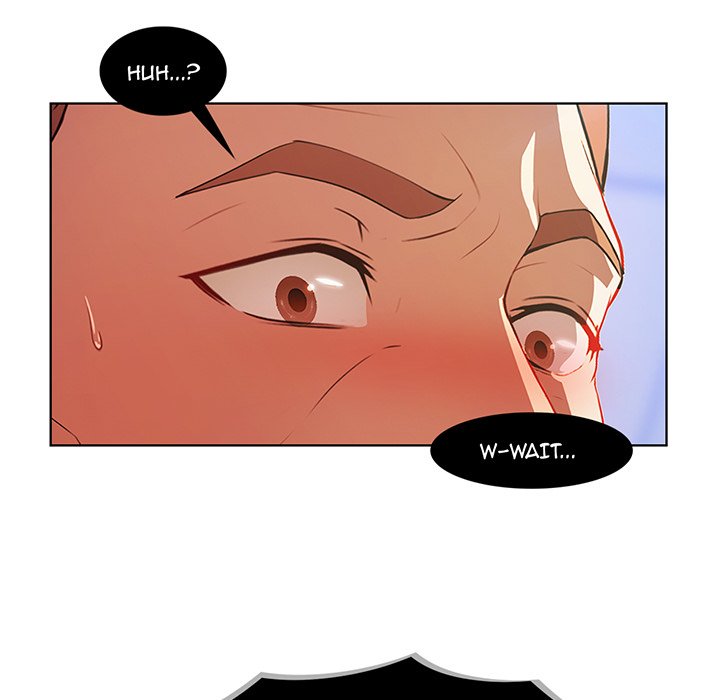 Lady Long Legs - episode 1 - 33