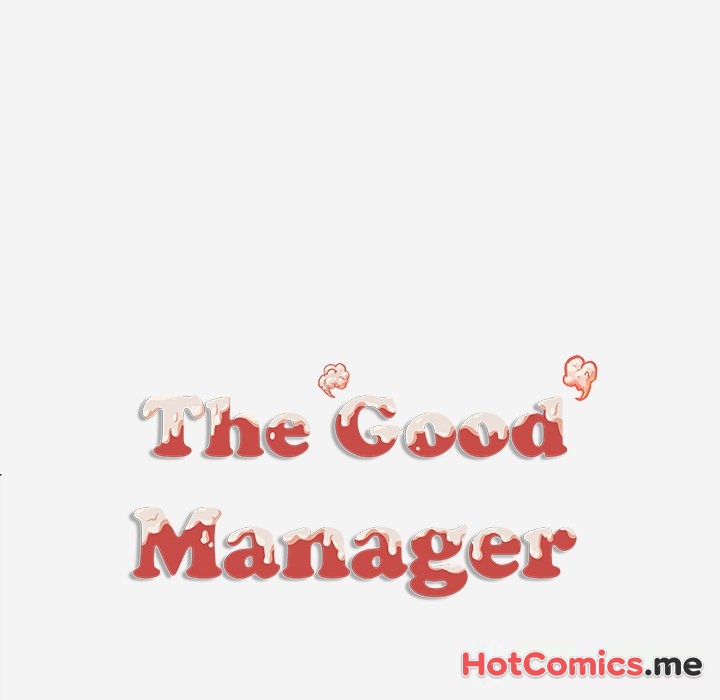 The Good Manager - episode 23 - 67