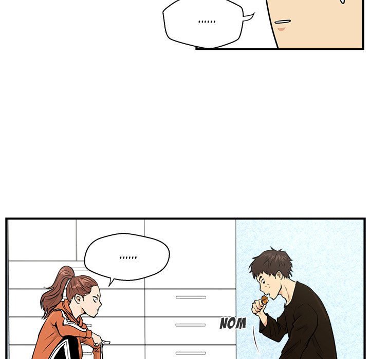 Mr. Kang - episode 10 - 42