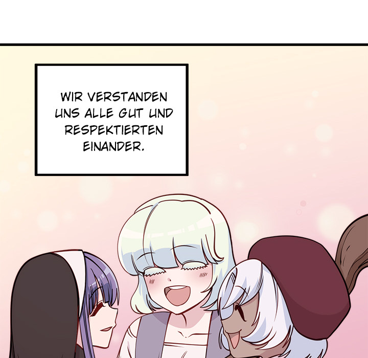Ich wähle dich! - episode 58 - 63
