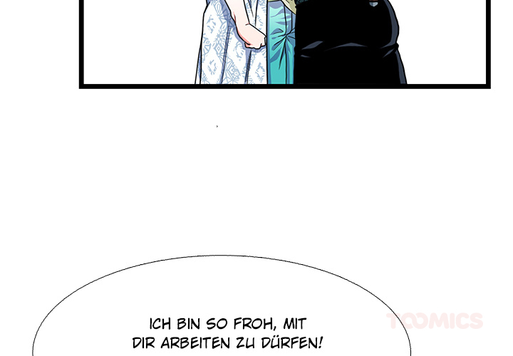 Mein Zwilling ist besser - episode 19 - 1