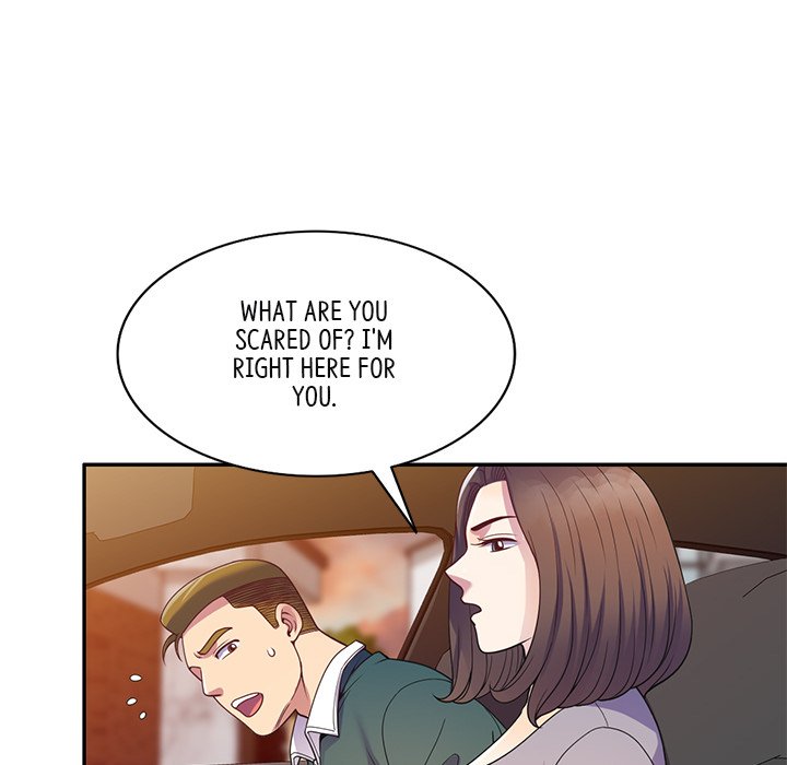 My Wife is a Teacher - episode 21 - 49