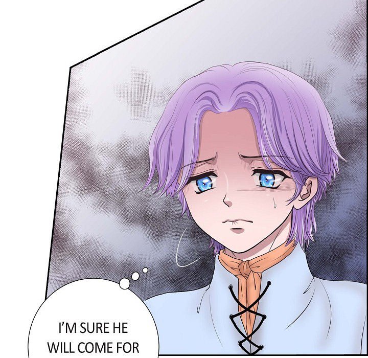 On the Emperor's Lap - episode 4 - 18