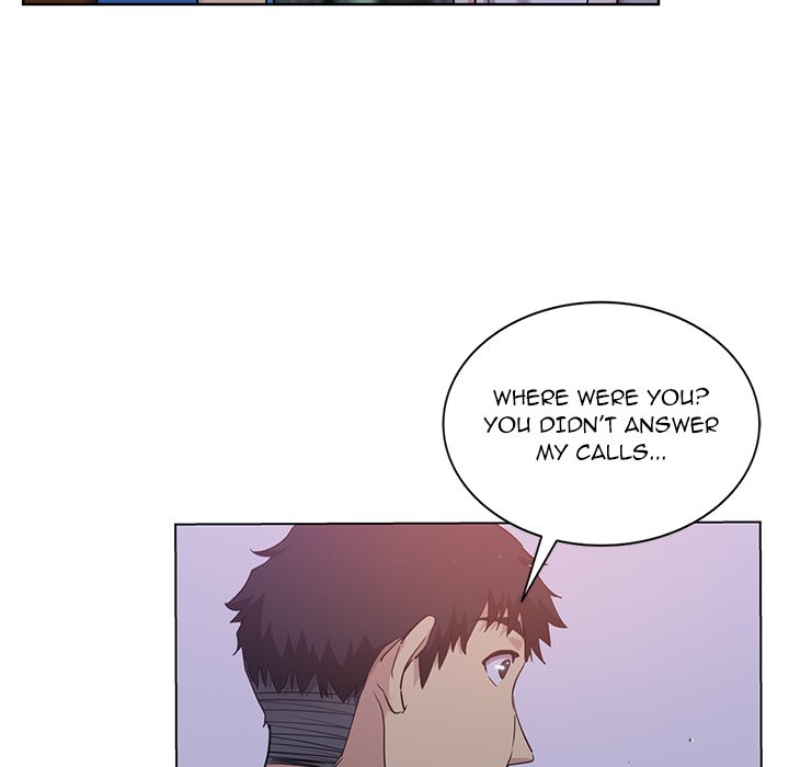Dangerous Roomies - episode 23 - 13
