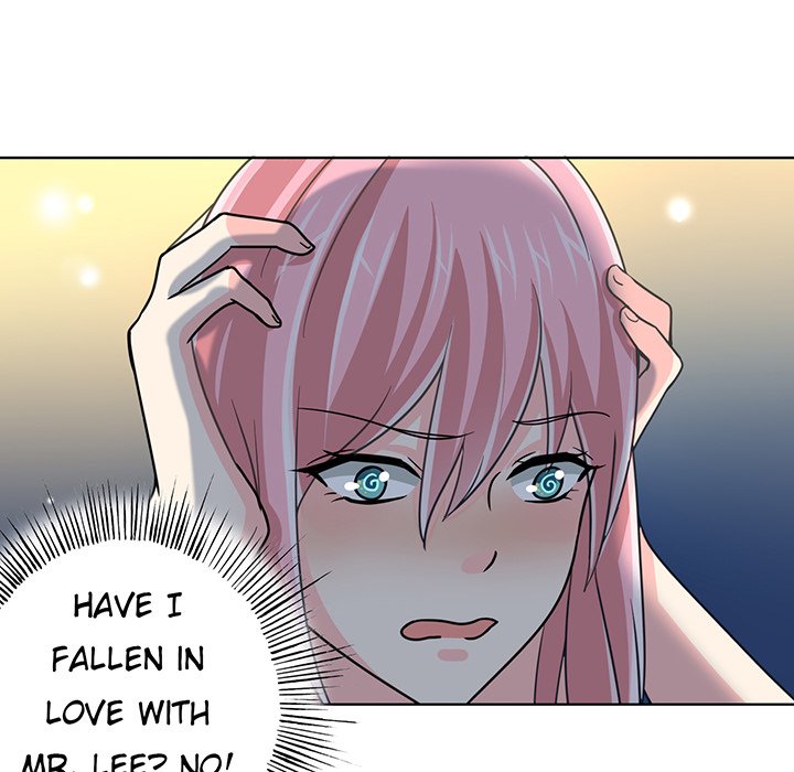 Become A Girl At Night - episode 9 - 50