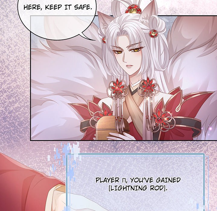 MASTER AND SEVEN LOVERS - episode 65 - 14